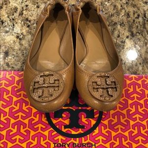 Tory Burch Flats